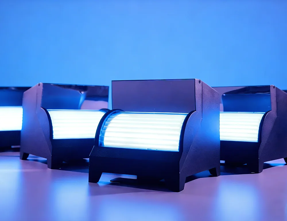 Ưu điểm của đèn LED không dây dùng pin.