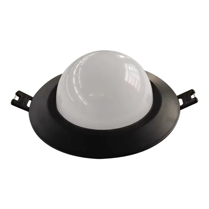 Đèn trần LED Pixel biến đổi không gian nội thất hiện đại như thế nào?