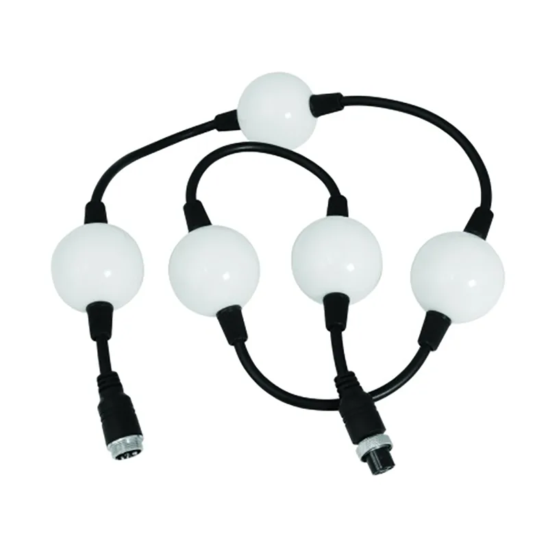 Tại sao màn hình bóng LED 3D Pixel lại làm thay đổi các dự án chiếu sáng hiện đại?