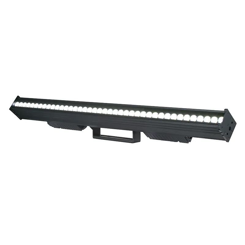Tại sao Thanh LED mạnh mẽ X2 định nghĩa lại hệ thống chiếu sáng hiệu suất cao cho xe cộ?
