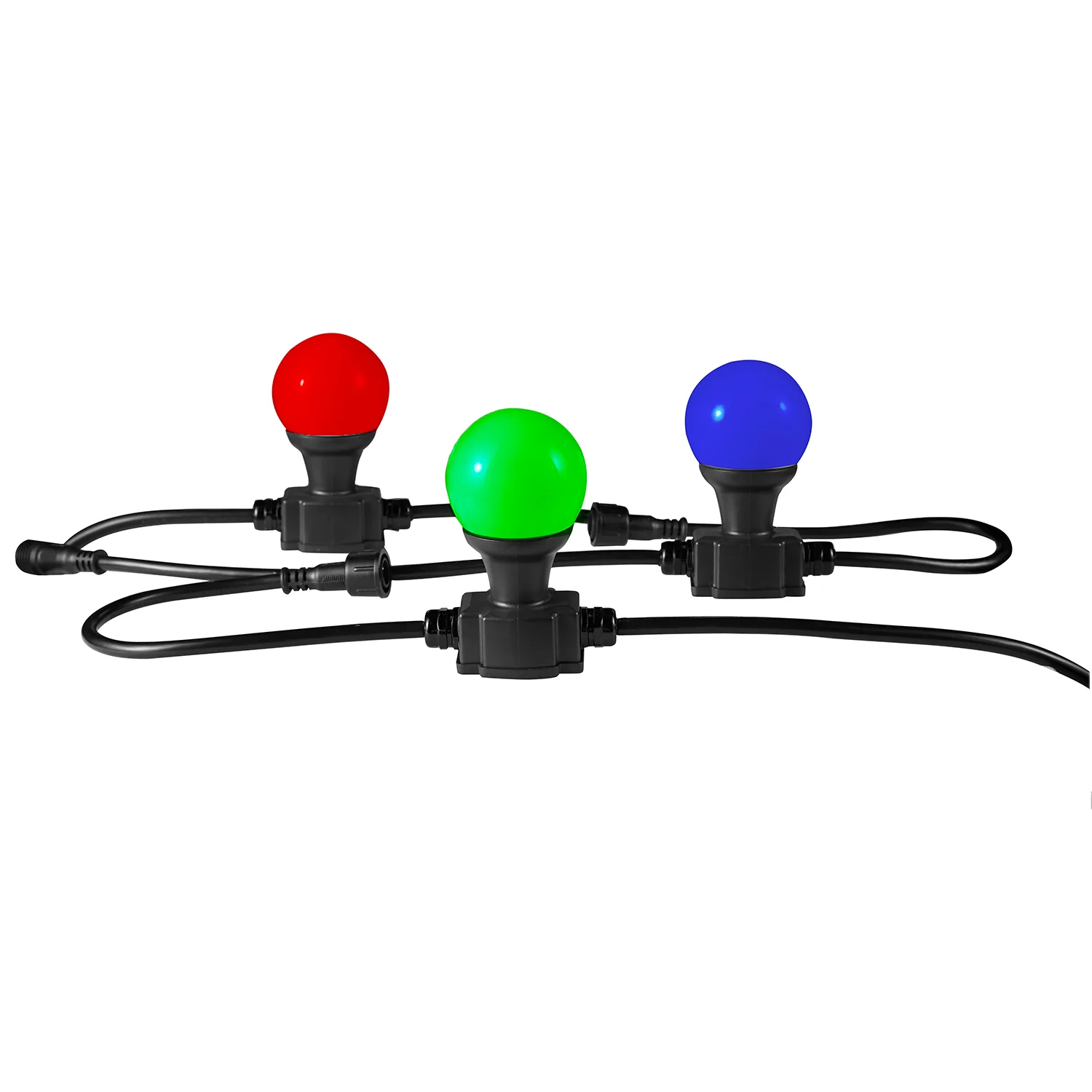 Bóng đèn LED Festoon2 Pixel RGB tạo ra trải nghiệm chiếu sáng thông minh hơn và hấp dẫn hơn như thế nào?