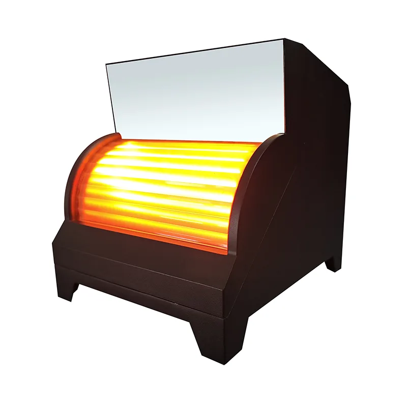 Đèn hiệu ứng LED không dây dùng pin