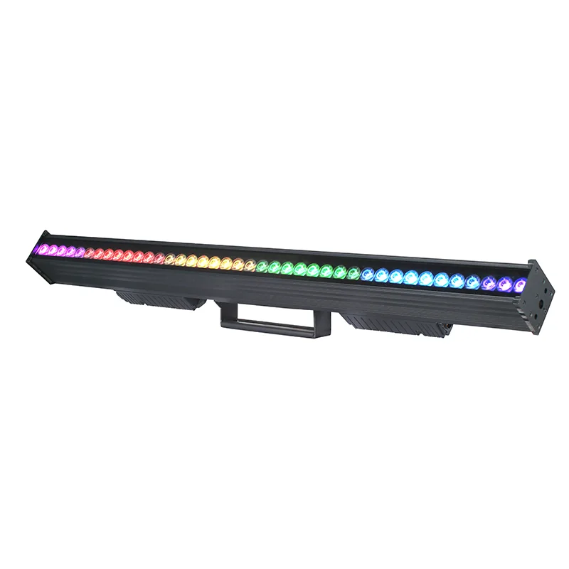 Thanh LED RGB mạnh mẽ
